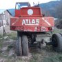 ATLAS  1302, снимка 6