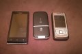 Sony J ST26i , Nokia e65 и Doro phone, снимка 1 - Други - 28103902