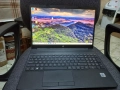 Лаптоп HP 15 (15-dw) Intel Core i5-1035G1 8GB DDR4 256 SSD, снимка 1