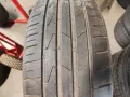 2бр.летни гуми 215/55/17 Hankook, снимка 1