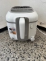Фритюрник с Мазнина Tefal Super Uno F69-P 1800W, FR314030 Голям Капацитет, Филтър, Лесно Почистване!, снимка 1