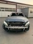 Mercedes-Benz C220CDI 4Matic AMG LINE, снимка 2
