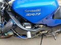 Kawasaki Zx 11 цял или за части , снимка 2