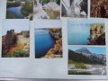 Лот от 12 бр. български картички, снимка 3