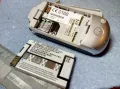 MOTOROLA C139 Стар КОЛЕКЦИОНЕРСКИ МОБИЛЕН ТЕЛЕФОН GSM АПАРАТ МОТОРОЛА 47688, снимка 5