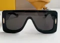 Loewe слънчеви очила унисекс, снимка 2