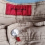 2за1 PIERRE CARDIN Jeans W38-40 КАТО НОВИ ОРИГИНАЛНИ панталони дънки Пиер Карден Regular Fit jeans, снимка 11