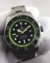 Мъжки луксозен часовник Rolex DEEPSEA, снимка 4