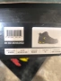 Защитни работни обувки Bwolf и Diadora , снимка 1