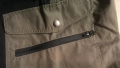 BLWR OUTDOOR Trouser размер 54 / XL за лов риболов панталон със здрава материя - 1781, снимка 7