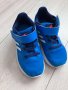 Детски оригинални маратонки adidas 26 номер , снимка 3
