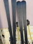 Ски atomic 165см - 110лв Ски atomic 158см -110лв, снимка 3