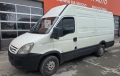 Iveco Daily на части, снимка 1