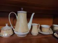 Български порцелан, Сервиз за чай/кафе, снимка 6