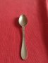Стара лъжичка за кафе чай от соца за КОЛЕКЦИЯ ДЕКОРАЦИЯ БИТОВ КЪТ 31676, снимка 1