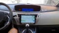 Citroen C4 Picasso 2006-2013 Мултимедия Навигация Android, снимка 4