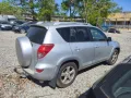 Toyota Rav 4 2008г 177кс тойота рав 4, снимка 3