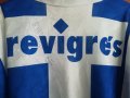 FC Porto 1993/1994 Vintage оригинална тениска фланелка Порто 2XL XXL , снимка 4