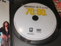 greatest hits of the 70 and 80 dvd 0401261829WC66, снимка 14