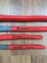 Нови раздвижени клещи Knipex Cobra, снимка 3