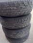 Гуми с джанти за vw , снимка 10