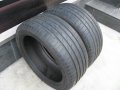 2бр.Nokian ZLINE 245/45/19 DOT 10/18-6,2 mm, снимка 2