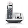 Безжичен телефон Motorola CD5011 DECT 6.0 с телефонен секретар, снимка 1