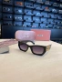 MIU MIU 🤍 Дамски Слънчеви Очила, снимка 11