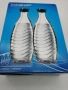 Стъклени бутилки гарафи SodaStream DuoPack 2бр x 0.7 л, снимка 2