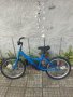 Детско колело, велосипед тип БМХ BMX 20 цола, снимка 2