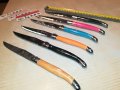 LOU LAGUIOLE FRANCE X6 COLOR KNIVES 1011220851, снимка 3