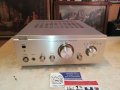 DENON STEREO AMPLIFIER-ВНОС SWISS 3112210723, снимка 7