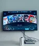 Хакнат Nintendo Wii + 3000 записани игри Нинтендо Хак ПЪЛЕН КОМПЛЕКТ, снимка 5