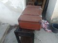 Продавам стар куфар, снимка 7