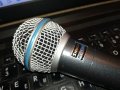 shure beta58a-profi mic-внос swiss 1206222215, снимка 5