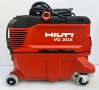 Hilti VC 20M-X - Индустриална прахосмукачка 2025г. като новa!, снимка 4