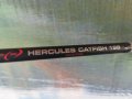 Въдица за сом, кльонк , силов тролинг - Hercules Catfish 1.98 mt, снимка 12