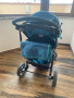 Детска количка, снимка 1 - За бебешки колички - 44872370