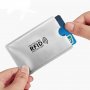 Защитен калъф, протектор за безконтактни дебитни и кредитни карти, снимка 1 - Други - 23926573