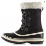 топли зимни ботуши Sorel Carnival (NL 1495-011) номер 39, снимка 3