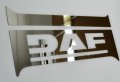 Комплект декорация за врата на ДАФ DAF XF106 , ESK213, снимка 3