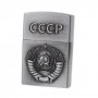Газова запалка с емблемата на СССР, снимка 6