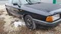 Ауди 80 на части климатик наличен, снимка 3