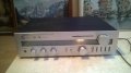 nikko nr-319 stereo receiver-made in japan-внос германия, снимка 1