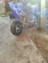 Atv Yamaha Yfm Raptor 350 , снимка 7