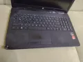 работещ лаптоп HP 15.6'' Led Ryzen 3-2200U цял за ремонт или части, снимка 2
