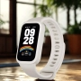 Силиконова каишка за Xiaomi Smart Band 9 active / Redmi Smart Band 3, снимка 14