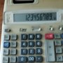 Касов калкулатор SHARP, снимка 2