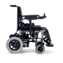НОВА електрическа инвалидна количка Vermeiren EXPRESS, сгъваема и лека, снимка 2
