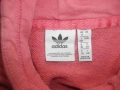Суичър ADIDAS  дамски,4-5ХЛ, снимка 4